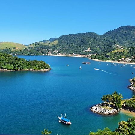 Porto Real Resort Duas Suites Vista Mar Em Frente Ao Clube Mangaratiba Exteriör bild