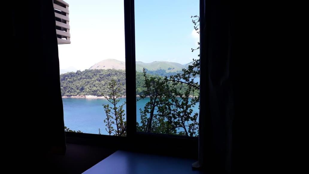 Porto Real Resort Duas Suites Vista Mar Em Frente Ao Clube Mangaratiba Exteriör bild