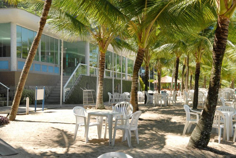 Porto Real Resort Duas Suites Vista Mar Em Frente Ao Clube Mangaratiba Exteriör bild