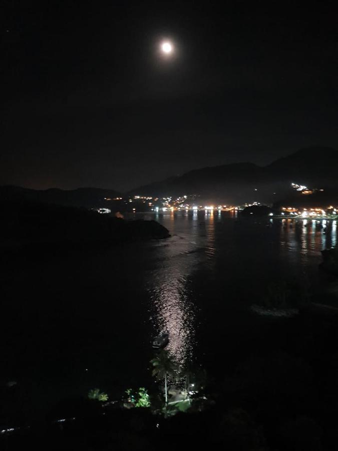Porto Real Resort Duas Suites Vista Mar Em Frente Ao Clube Mangaratiba Exteriör bild