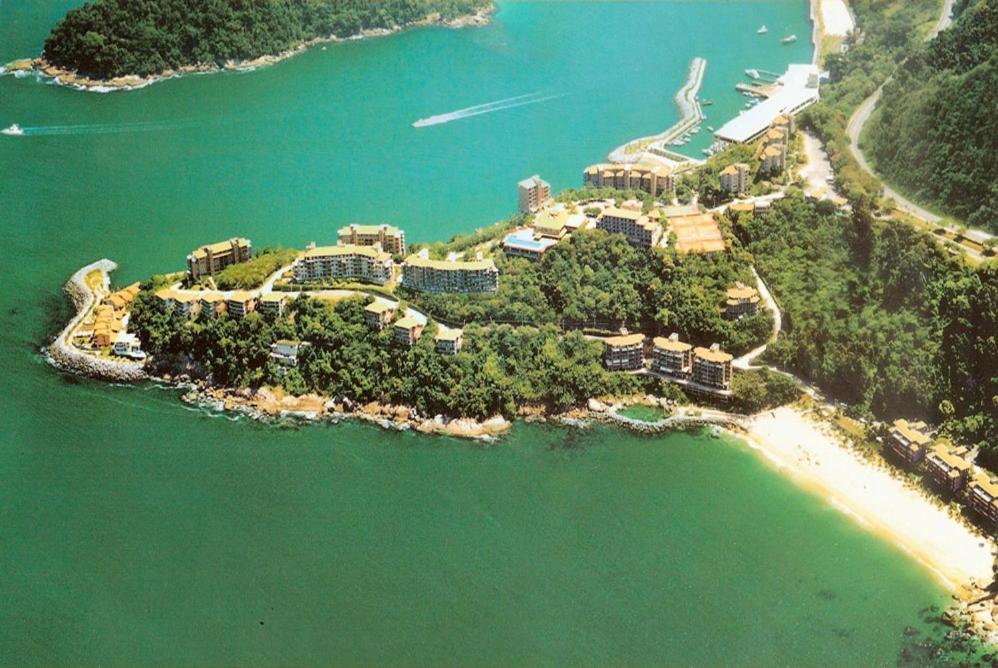 Porto Real Resort Duas Suites Vista Mar Em Frente Ao Clube Mangaratiba Exteriör bild