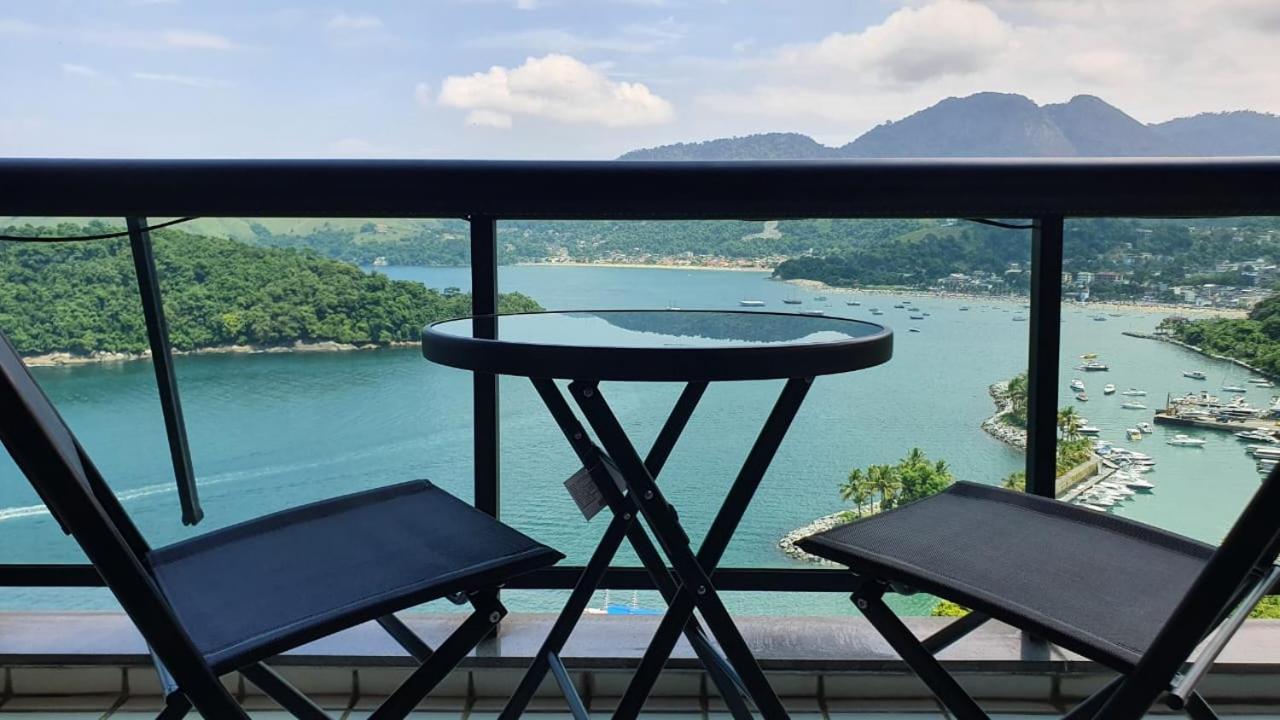 Porto Real Resort Duas Suites Vista Mar Em Frente Ao Clube Mangaratiba Exteriör bild