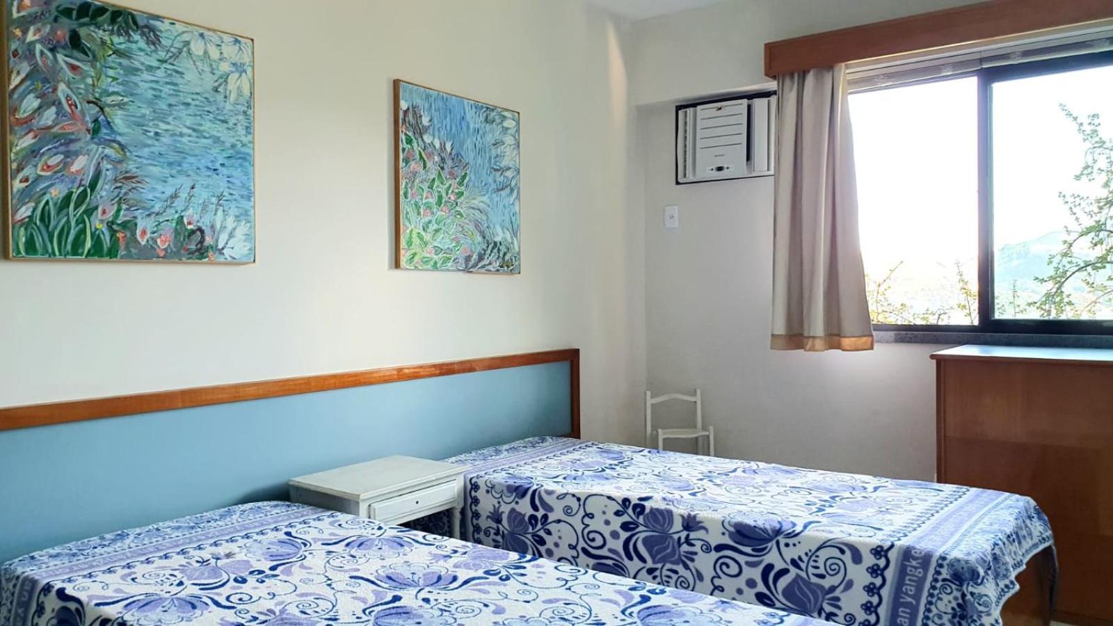 Porto Real Resort Duas Suites Vista Mar Em Frente Ao Clube Mangaratiba Exteriör bild