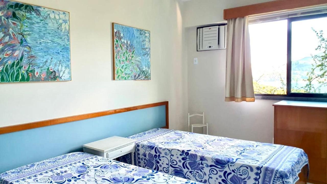 Porto Real Resort Duas Suites Vista Mar Em Frente Ao Clube Mangaratiba Exteriör bild