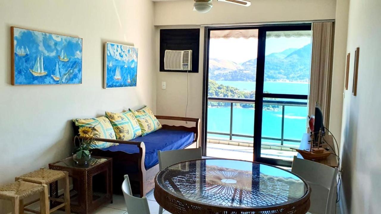 Porto Real Resort Duas Suites Vista Mar Em Frente Ao Clube Mangaratiba Exteriör bild